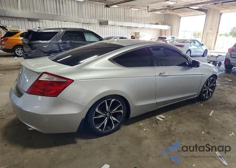 2008 Honda Accord Exl z USA, uszkodzony, nr VIN 1HGCS22848A006820